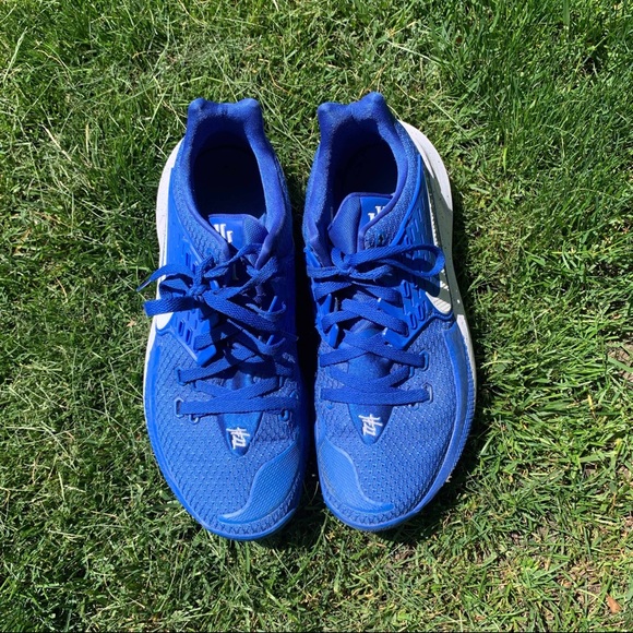 kyrie 2 low blue